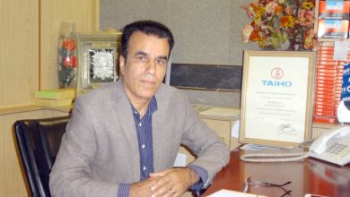 احمد اسدزاده