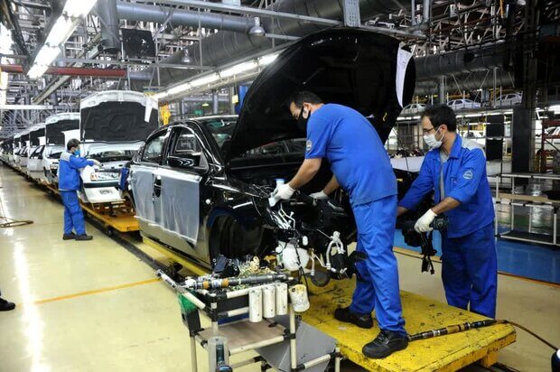 تولید خودرو: تدوین استانداردهای جدید با تمرکز بر ۱۲۰ مورد